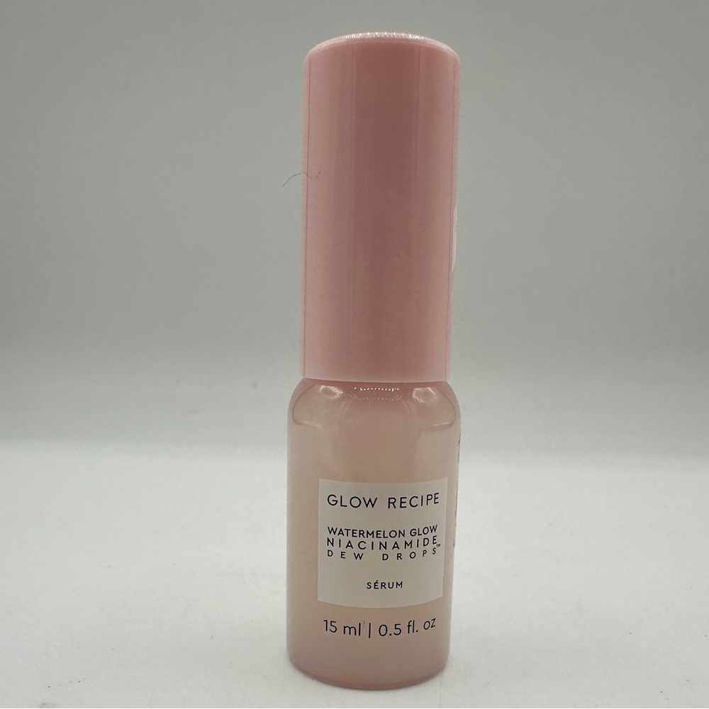 Glow Recipe Watermelon Glow Niacinamide Serum
